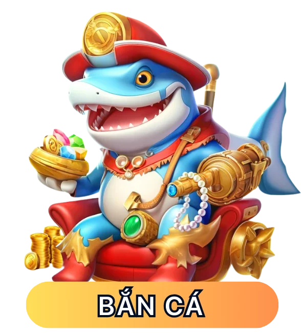 bắn cá Luck88