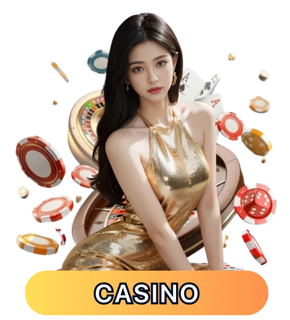 Casino Luck88