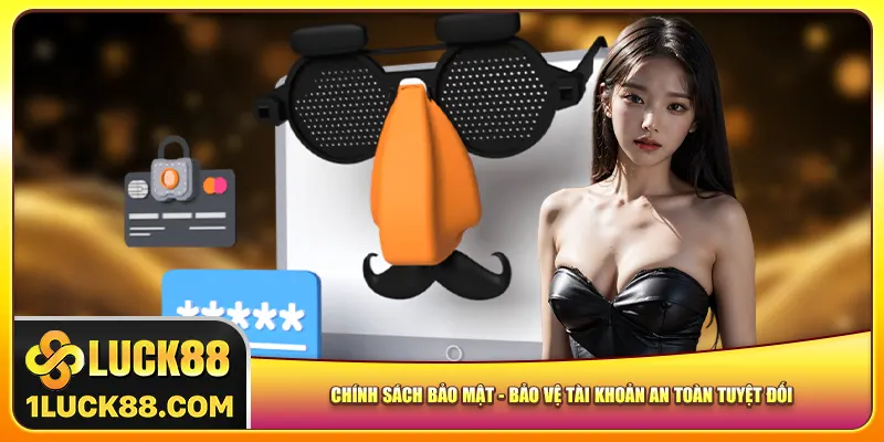 Chính sách bảo mật và trách nhiệm tuân thủ của người chơi