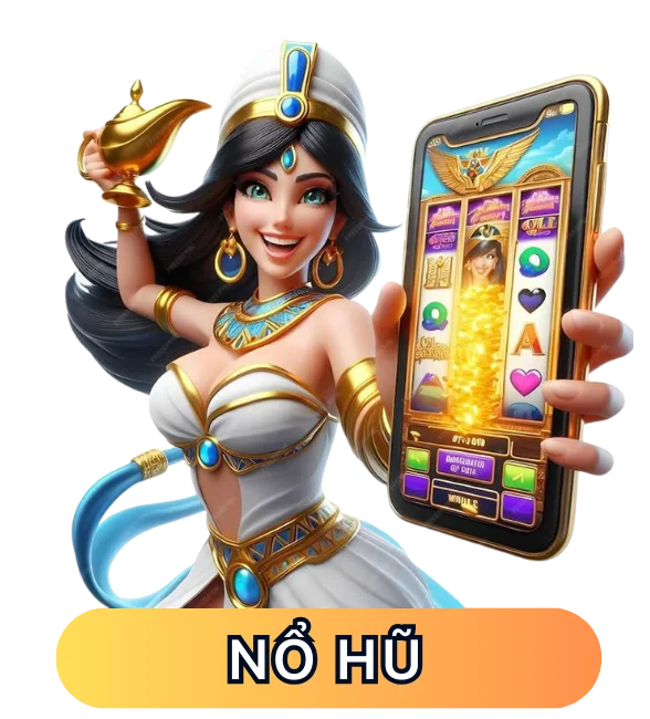 Nổ Hũ Luck88