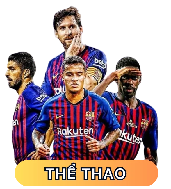 Thể thao Luck88